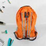 Lightweight Water-Resistant Hiking Backpack for Travel & Camping (Unisex)