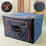 Stack Ease Box