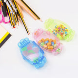 Cute School Eraser Set Cute Eraser Multi Design Rubber Erasers  (15 pc In1 Set)