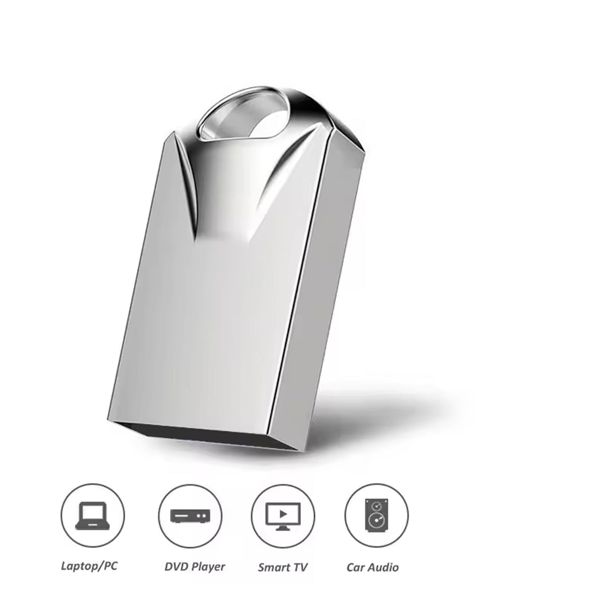 USB Car Wireless Bluetooth 4.0 Adapter 