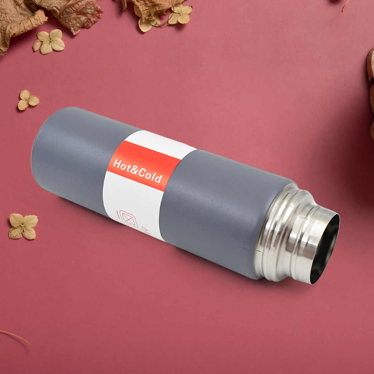 500 ML Vacuum Thermos Bottle