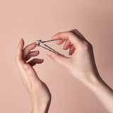 multipurpose manicure kit for hands and feet