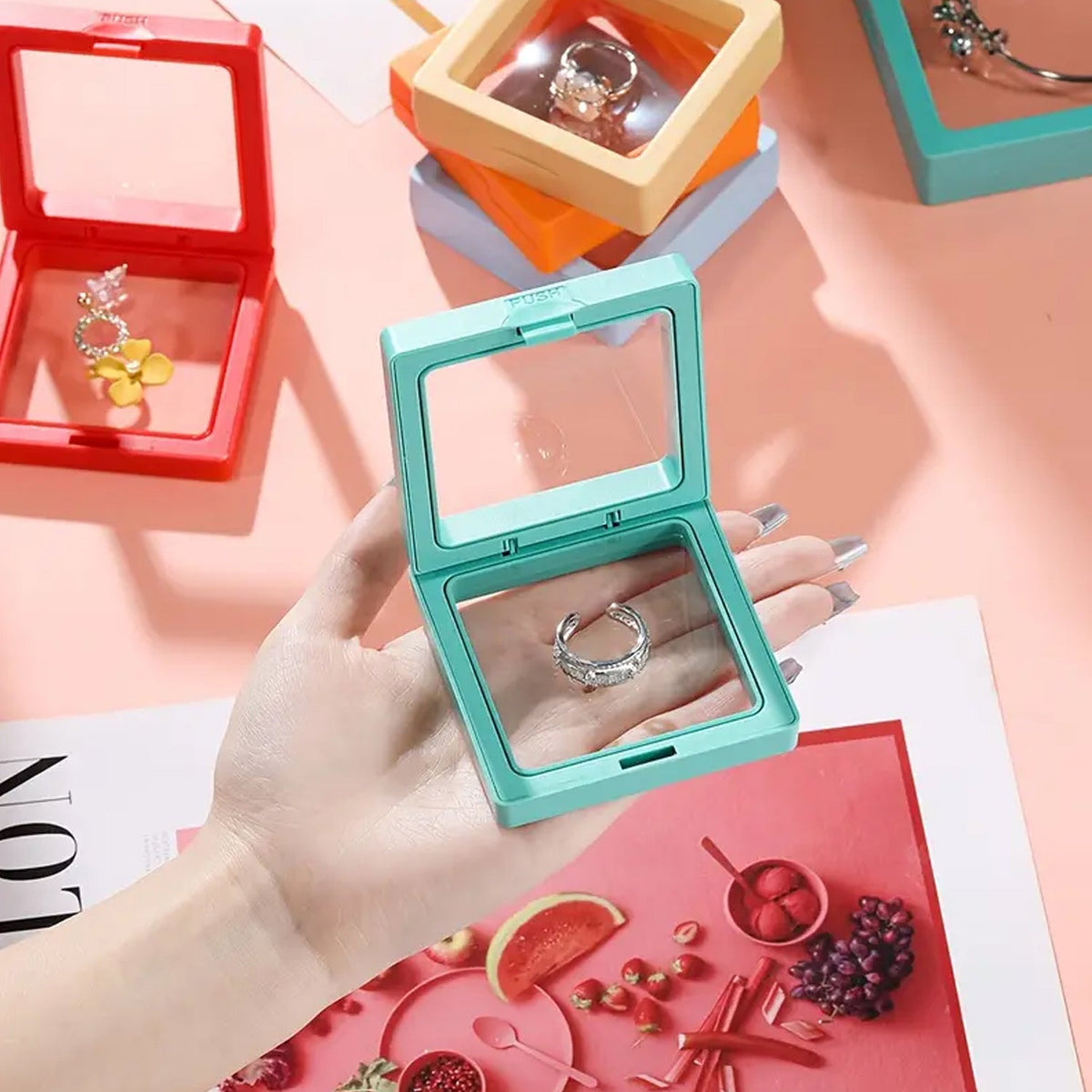 Display Box