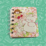 Cute Small Journal Diary for Notes & Study (82×105 MM, 1 Pc)