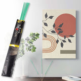 Mosquito Agarbatti Stick Herbal 1 Box ( 12 Packet / 120 Sticks )