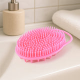 Brush with Handle