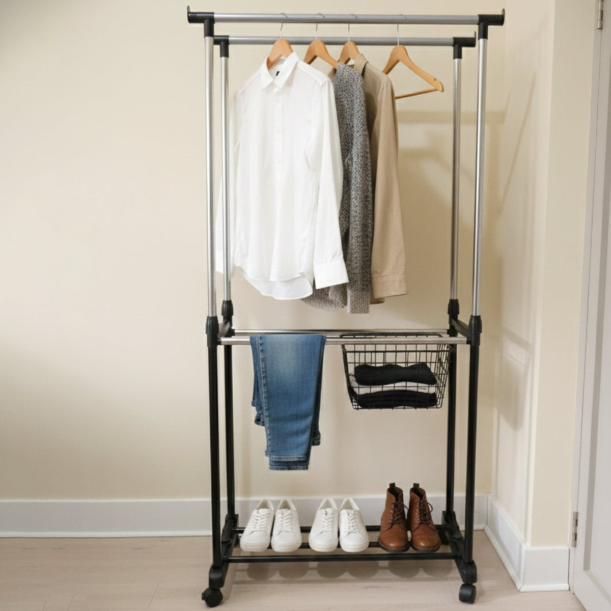 Cloth Stand