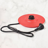 Steel Electric Kettle 1.5 Litre 