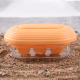 Mini Bar Ice Tray