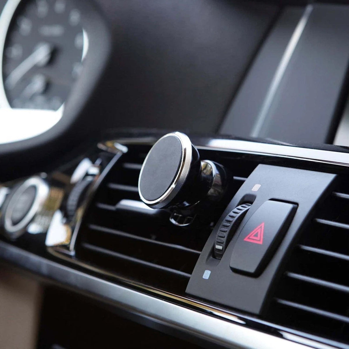 Universal Car Magnetic Phone Holder
