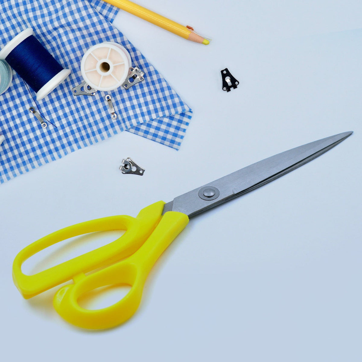 Scissors for craft work paper cutter Scissor stainless steel scissor (9 Inch)