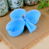 Trio Dry Fruit Box