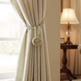  Easy install curtain magnet band