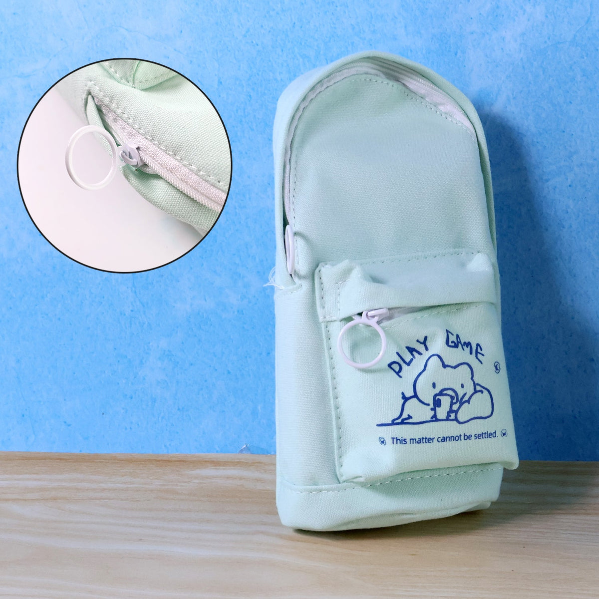 Pencil Bag