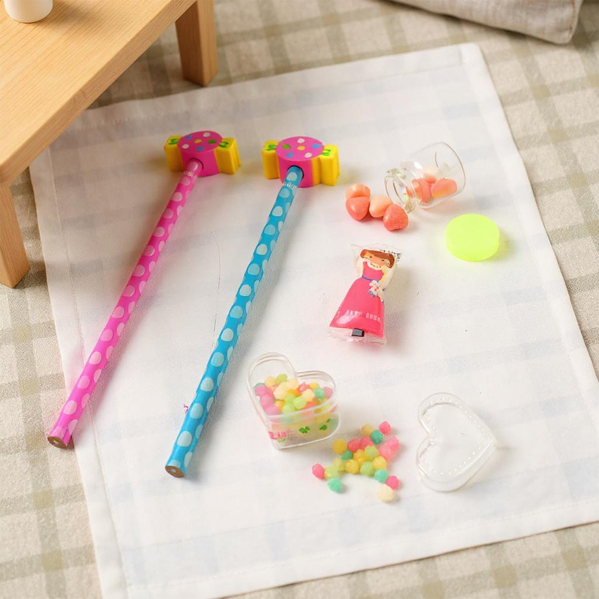 Pencil Set for Kids 