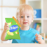 Magnetic Fry Bites