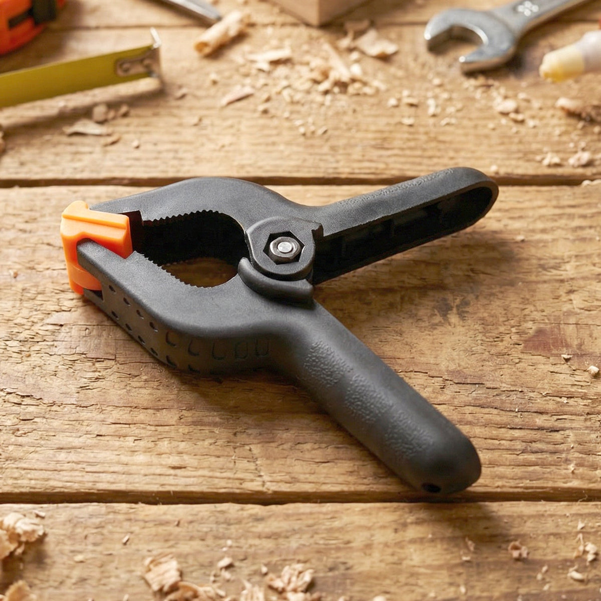 Woodworking Clamp