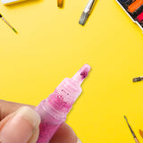 Glitter Glue Pen Set
