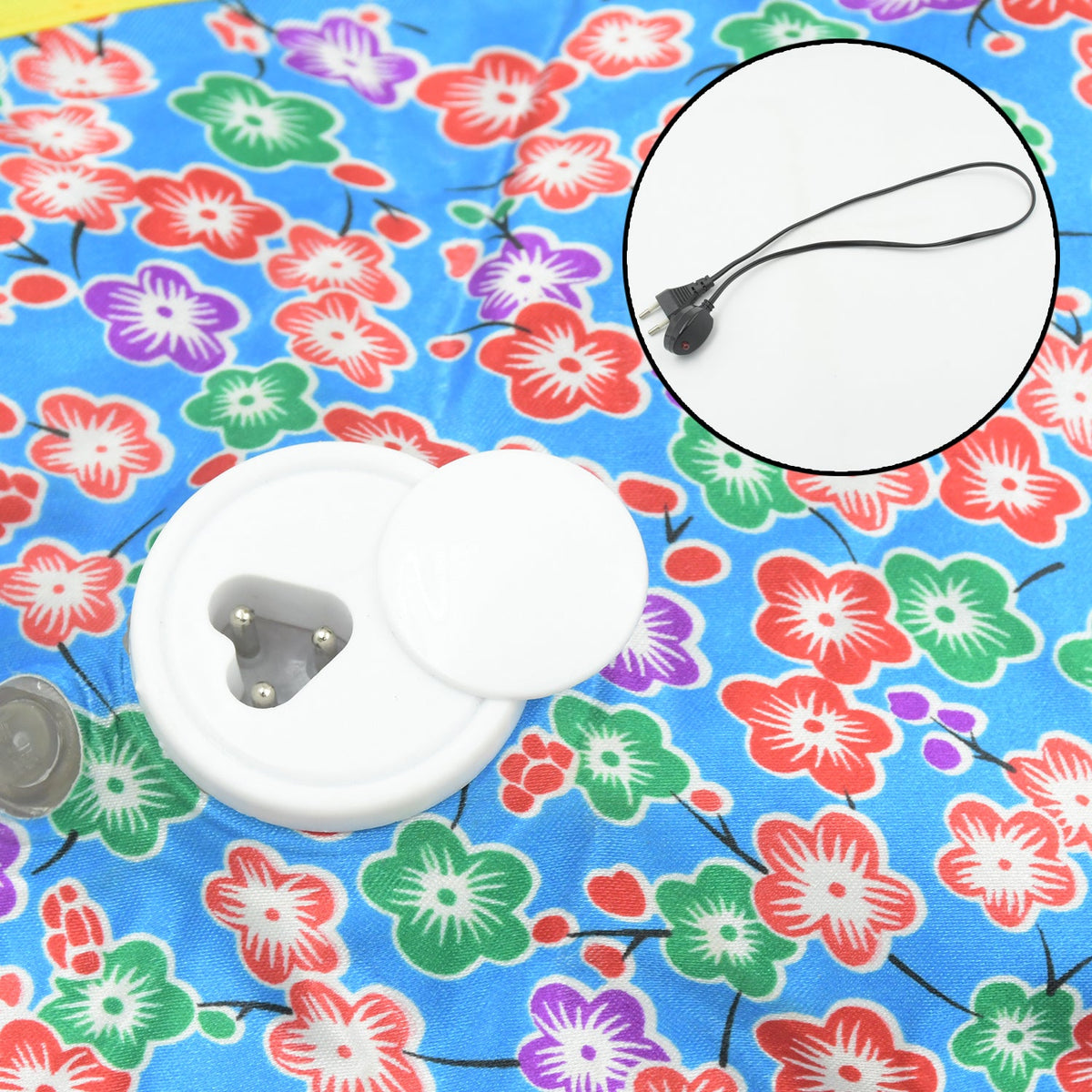Electric Hot Water Bag