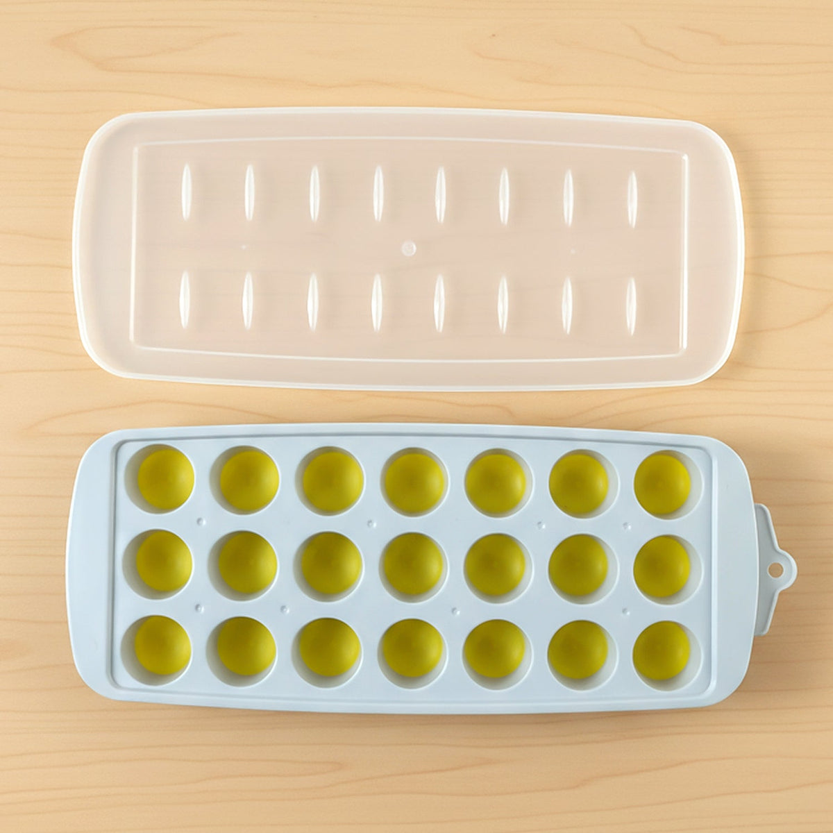 ice mold tray