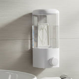 Lotion Dispenser