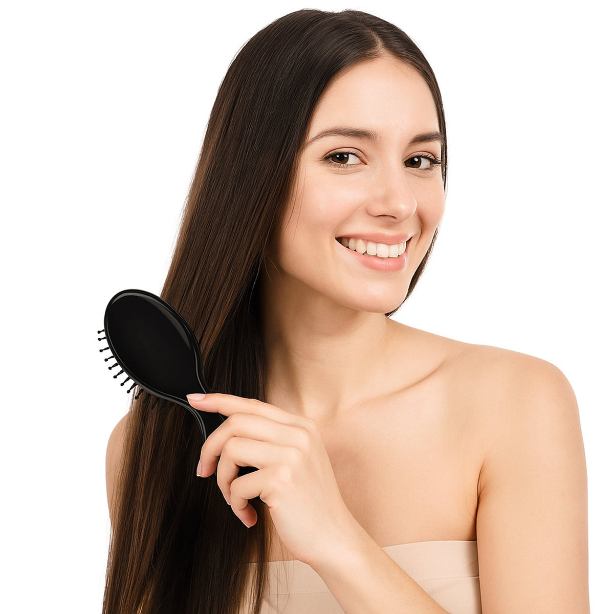 Comb Brush