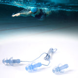 Silencio Plugs