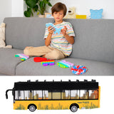 City Explorer Bus