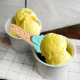  ice cream serving spoon