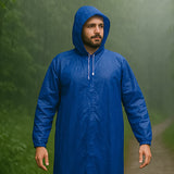 DryTrail Men’s Raincoat