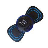 Portable USB Neck Massager Electric Neck Massager