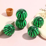Fruit Style Pencil Sharpener
