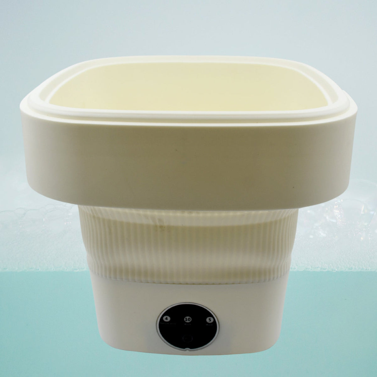 Folding Washing Machine, Mini Portable Washing Machine