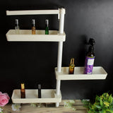 multipurpose rotating storage rack