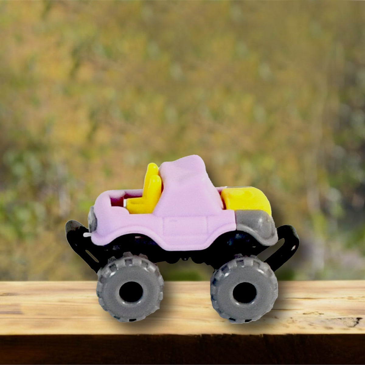 Mini Monster Trucks Friction Cars for Kids  Super Cars Blaze Toys Gifts