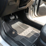 Rubber Car Mats