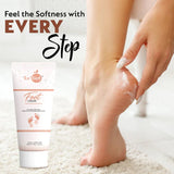 Cracked Heel Care Cream