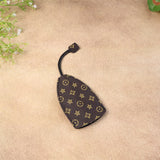 Premium Designer-Style keyholder / Key Case (1 Pc)