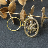  Keychain 