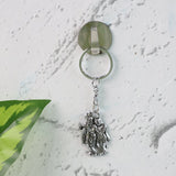  metal keychain 