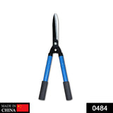 heavy-duty hedge shears 