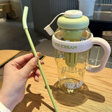  Water Jug with Strap