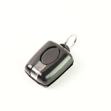 Compact Mini LED Flashlight Keychain
