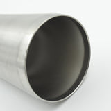 Stainless Steel Vacuum Insulated Travel Mug  (1 Pc)