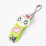 children nail cutting tool