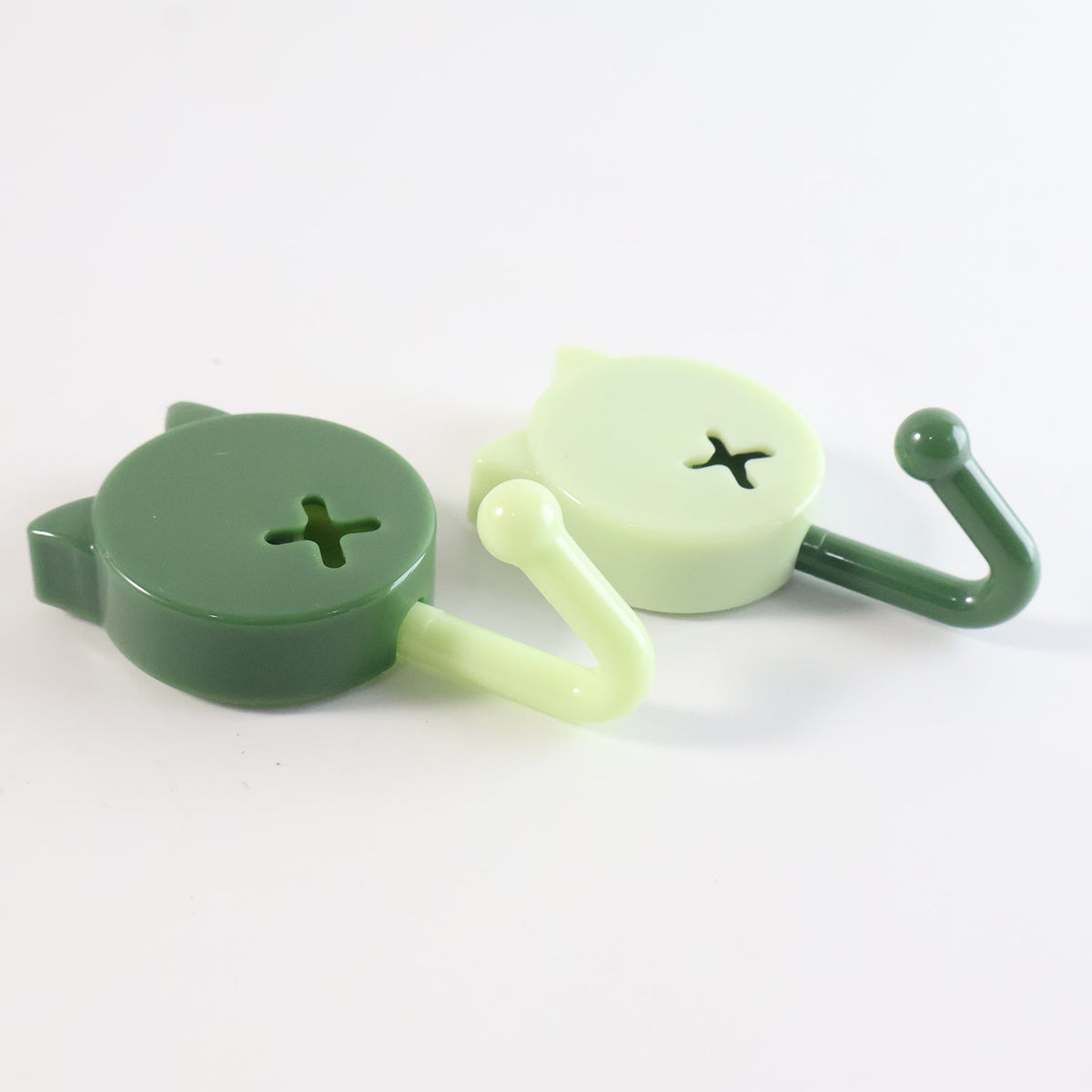 Sticky Hooks