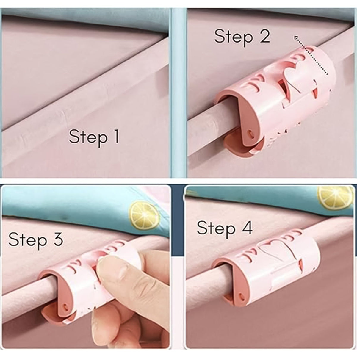 Snap Grip