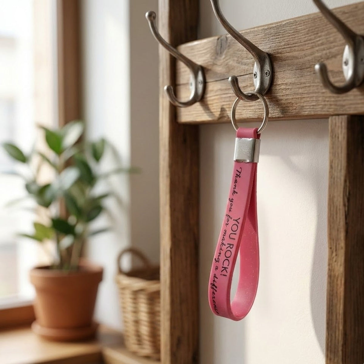 Holder Keychain