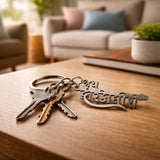 Holder Keychain
