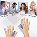 massage clip pressure tool